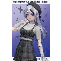 Rindou Mikoto - Character Card - Nijisanji