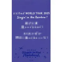 Rindou Mikoto - Character Card - Nijisanji