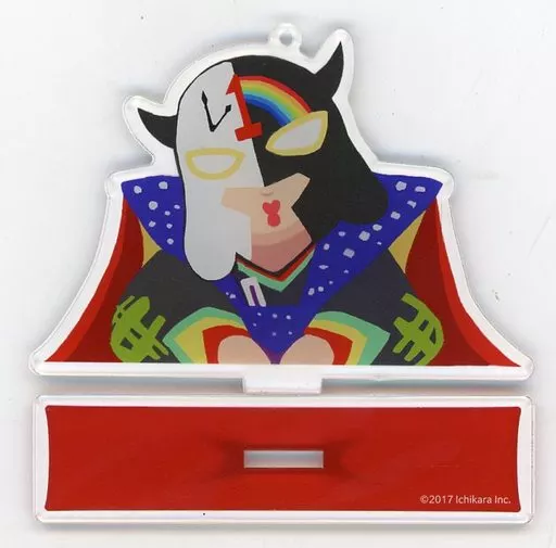 Maimoto Keisuke - Acrylic stand - Nijisanji