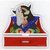 Maimoto Keisuke - Acrylic stand - Nijisanji