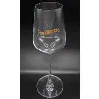 Fura Kanato - Tumbler, Glass - Tableware - Nijisanji
