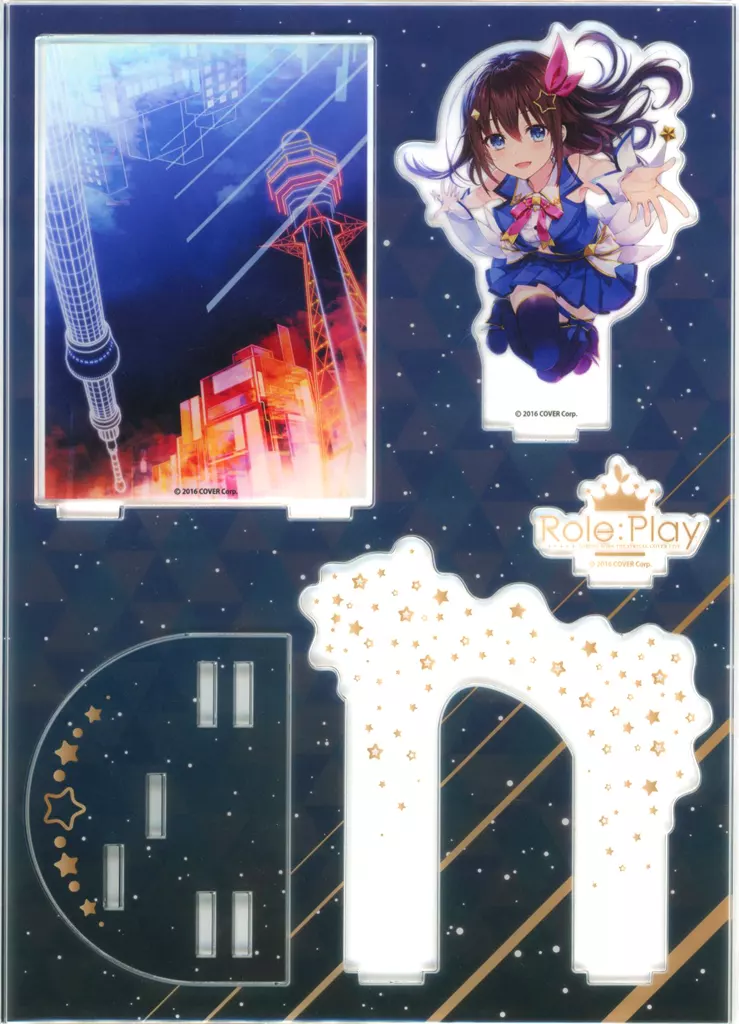 Tokino Sora - Acrylic stand - hololive