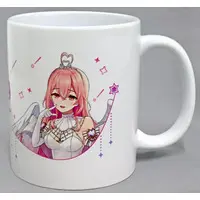 Gabu Rieru - Mug - Tableware - Aogiri High School