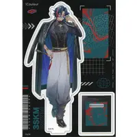 Kaisei - Acrylic stand - 3SKM