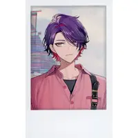 Watarai Hibari - Character Card - Nijisanji