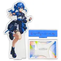Hoshimachi Suisei - Acrylic stand - hololive