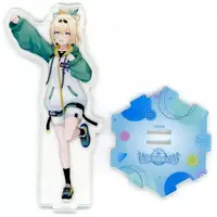 Kazama Iroha - Acrylic stand - hololive