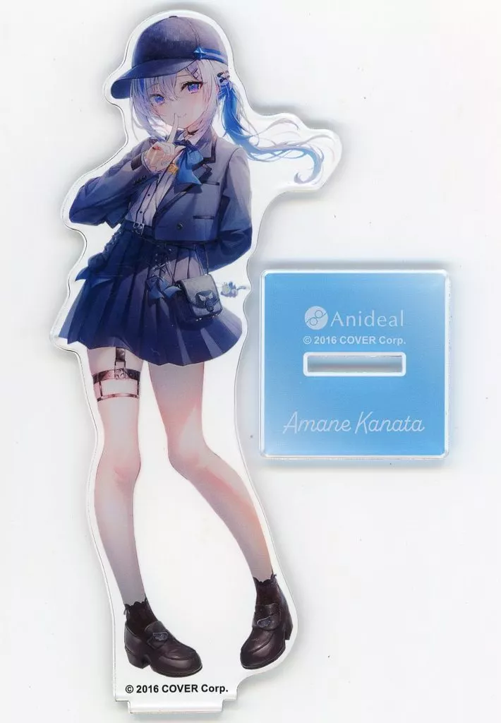Amane Kanata - Acrylic stand - hololive