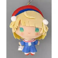 Shigure Ui - Plush - Key Chain - VTuber