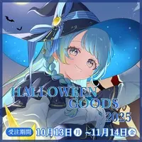 Miyamori Yuri - Complete Set - VTuber