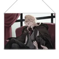 Ino Luciano - Tapestry - VTuber