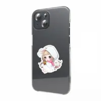 Sakuragawa Uri - Stickers - VTuber