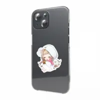 Sakuragawa Uri - Stickers - VTuber