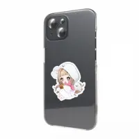 Sakuragawa Uri - Stickers - VTuber