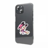 Sakuragawa Uri - Stickers - VTuber