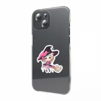 Sakuragawa Uri - Stickers - VTuber