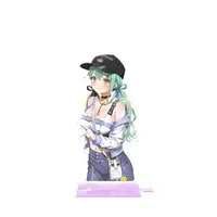 Orimu Riche - Jigsaw puzzle - Acrylic stand - VTuber