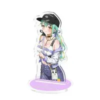 Orimu Riche - Acrylic stand - VTuber