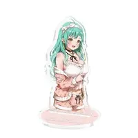 Orimu Riche - Acrylic stand - VTuber