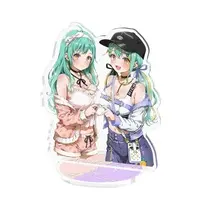 Orimu Riche - Acrylic stand - VTuber