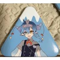 24306 Fuji Summero - Badge - VTuber