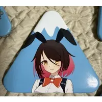 Nozaki Shalu - Badge - VTuber