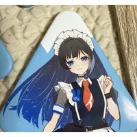 Hoshikusu Yuto - Badge - VTuber