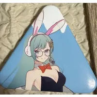 Fukami Fuu - Badge - VTuber