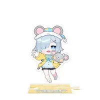 Sakaki Moko - Acrylic stand - VTuber