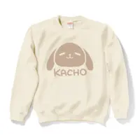 Orimu Riche - Clothes - T-shirts - Sweatshirt - VTuber Size-S