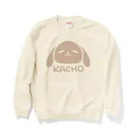 Orimu Riche - Clothes - T-shirts - Sweatshirt - VTuber Size-M