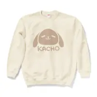 Orimu Riche - Clothes - T-shirts - Sweatshirt - VTuber Size-L