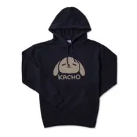 Orimu Riche - Clothes - Hoodie - VTuber Size-S