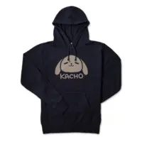 Orimu Riche - Clothes - Hoodie - VTuber Size-M