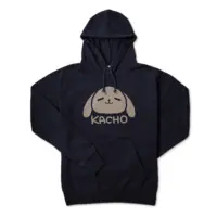 Orimu Riche - Clothes - Hoodie - VTuber Size-L
