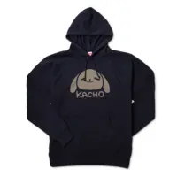 Orimu Riche - Clothes - Hoodie - VTuber Size-XL