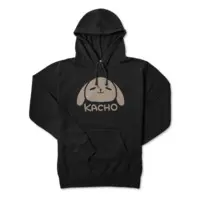 Orimu Riche - Clothes - Hoodie - VTuber Size-M