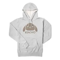 Orimu Riche - Clothes - Hoodie - VTuber Size-M