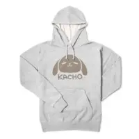 Orimu Riche - Clothes - Hoodie - VTuber Size-L