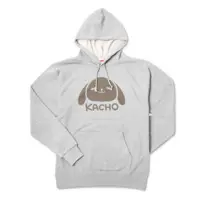 Orimu Riche - Clothes - Hoodie - VTuber Size-XL