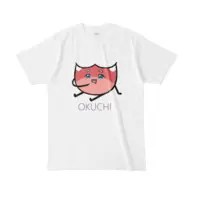 Shino Kuyuru - Clothes - T-shirts - VTuber Size-L