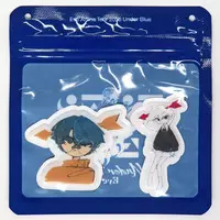 Eve - Stickers - Utaite