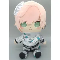 Rikka - Plush - HOLOSTARS