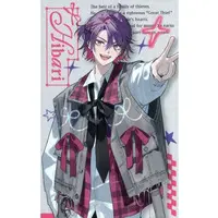 Watarai Hibari - VOLTACTION 3rd Anniversary - Character Card - VOLTACTION