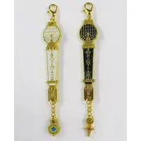 Kanae & Kuzuha - Key Chain - ChroNoiR