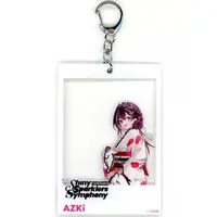 AZKi - Key Chain - hololive