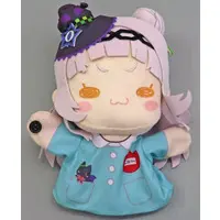 Murasaki Shion - Puppet Plush - Plush - hololive