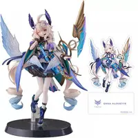 Enna Alouette - Character Card - Figure - Nijisanji