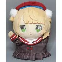 Shigure Ui - Plush - VTuber