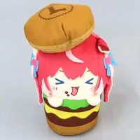 Akami Karubi - Plush - Crazy Raccoon